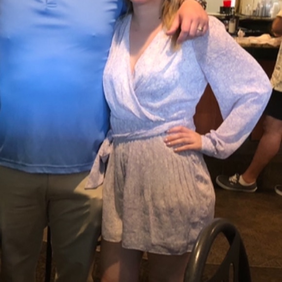 Express romper - Picture 2 of 2